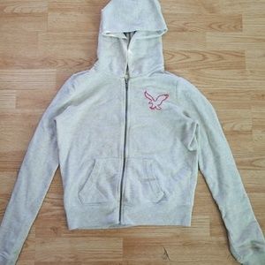American eagle hoodie